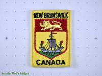 New Brunswick [NB 01k.3]